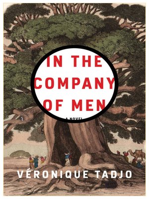 cover image of In the Company of Men